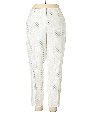 Talbots Khakis (view 1)