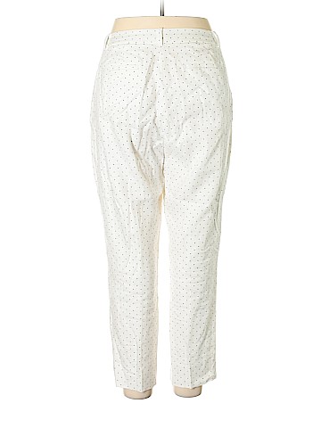 Talbots Khakis (view 2)