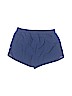 Active by Old Navy 100% Polyester Blue Athletic Shorts Size 10 - 12 - photo 2