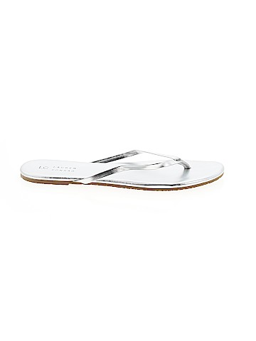 LC Lauren Conrad Flip Flops (view 1)