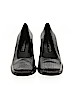 Via Spiga Black Heels Size 7 1/2 - photo 2