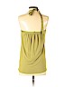 Ted Baker London Green Sleeveless Top Size 6 (2) - photo 2