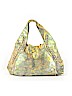 Pamela McCoy Green Shoulder Bag One size - photo 1