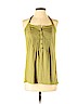 Ted Baker London Green Sleeveless Top Size 6 (2) - photo 1