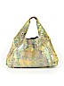 Pamela McCoy Green Shoulder Bag One size - photo 3