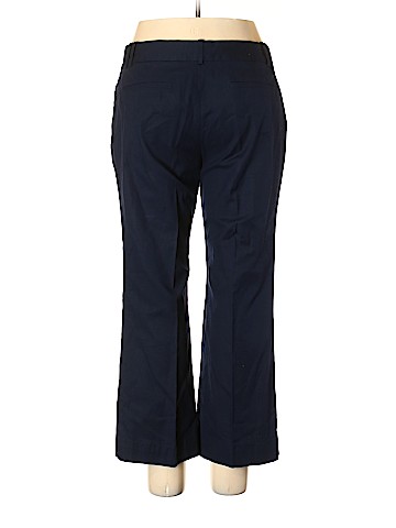 J. Crew Factory Store Khakis (view 2)