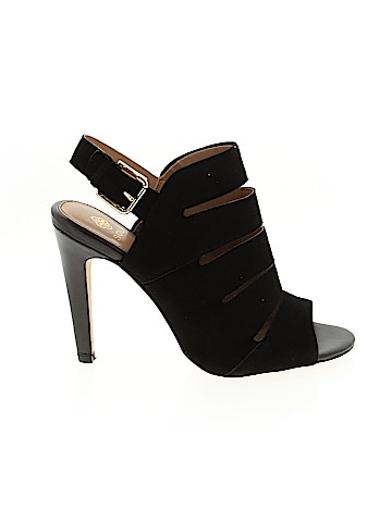 Isola Heels (view 1)