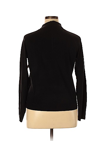 Mercer Street Studio Pullover Sweater (view 2)