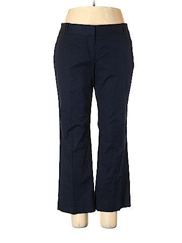 J. Crew Factory Store Khakis (view 1)