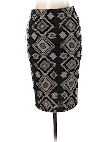 BCX Casual Skirt (view 2)