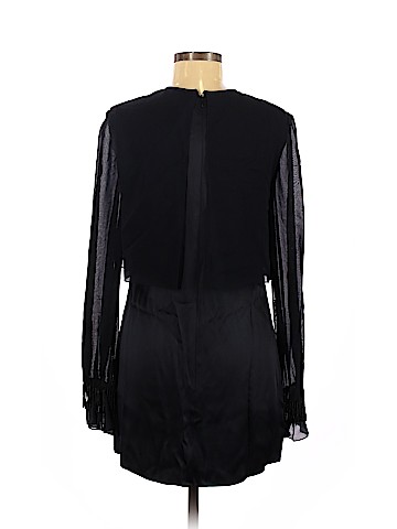 Badgley Mischka Casual Dress (view 2)