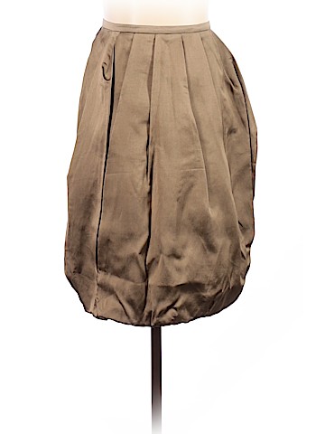 Barneys New York Formal Skirt (view 1)