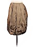 Barneys New York Gold Formal Skirt Size 2 - photo 1