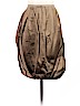 Barneys New York Gold Formal Skirt Size 2 - photo 2