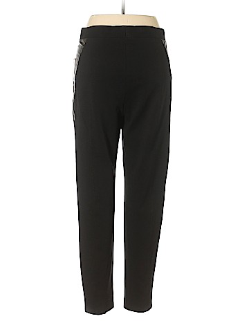 RACHEL Rachel Roy Faux Leather Pants (view 2)