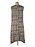 Rachel Zoe Tan Casual Dress Size 1X - photo 2