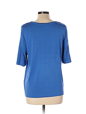 Basler Short Sleeve T-Shirt (view 2)