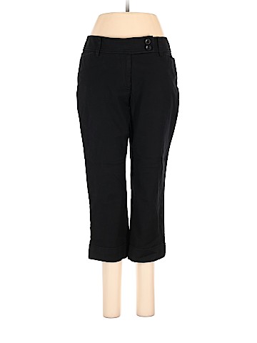 Ann Taylor LOFT Casual Pants (view 1)