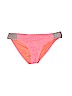 Arizona Jean Company Pink Swimsuit Bottoms Size M - photo 1