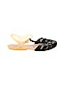 Vivienne Westwood Anglomania + Melissa Black Sandals Size 8 - photo 1