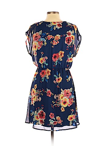 Lush Casual Dress (view 2)