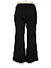 INC International Concepts Black Casual Pants Size 16 - photo 2