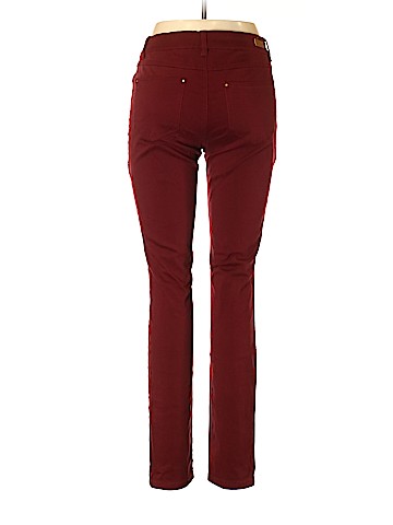 Miss Poured In blue Jeans (view 2)