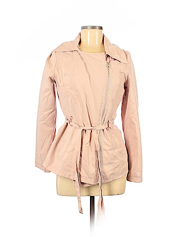 Charlotte Russe Jacket (view 1)