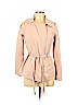 Charlotte Russe 100% Polyester Pink Jacket Size M - photo 1