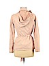 Charlotte Russe 100% Polyester Pink Jacket Size M - photo 2