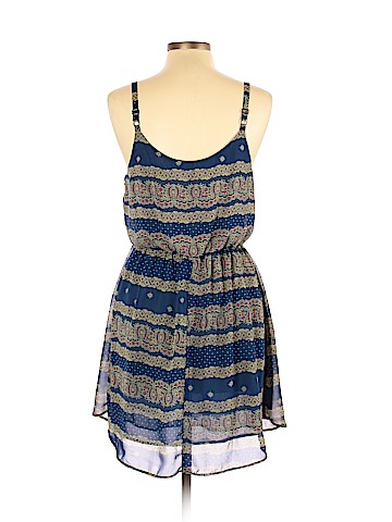 Lush Casual Dress (view 2)