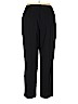 Sag Harbor Black Dress Pants Size 20 - photo 2