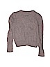 H&M 100% Cotton Gray Cardigan Size 2 - photo 2