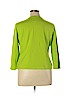 Forenza Green Cardigan Size XL - photo 2