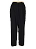 Sag Harbor Black Dress Pants Size 20 - photo 1