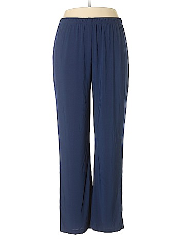 BEDFORD FAIR lifestyles Casual Pants (view 1)