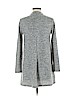 Forever 21 Gray Casual Dress Size M - photo 2