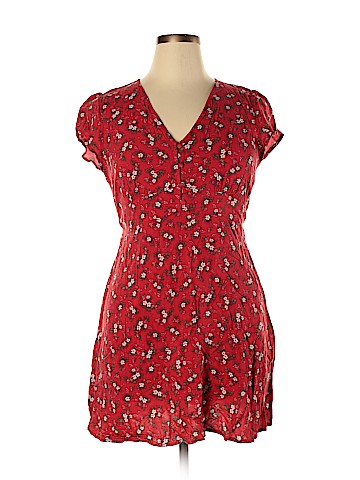 Aeropostale Casual Dress (view 1)
