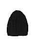Unbranded 100% Acrylic Solid Black Beanie One size - photo 1