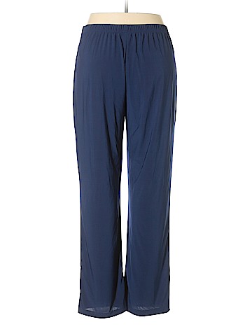 BEDFORD FAIR lifestyles Casual Pants (view 2)