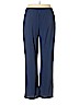 BEDFORD FAIR lifestyles Blue Casual Pants Size XL - photo 2