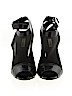 Guess Black Heels Size 8 - photo 2