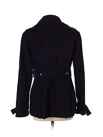 Miss Sixty Wool Coat (view 2)