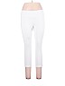 Lululemon Athletica White Active Pants Size 10 - photo 1