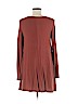 Forever 21 Burgundy Casual Dress Size M - photo 2