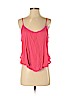 Free People Pink Tank Top Size S - photo 1