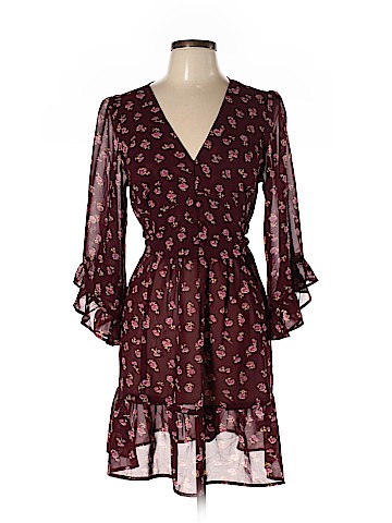 GB Casual Dress (view 1)