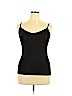 Uniqlo Black Tank Top Size XL - photo 1