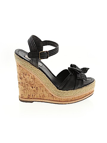 Steve Madden Wedges (view 1)
