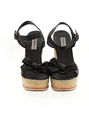 Steve Madden Wedges (view 2)